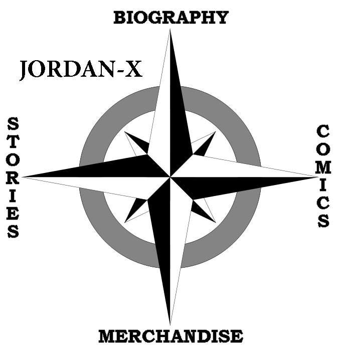 Jordan-X