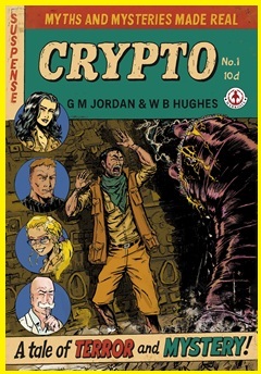 Crypto Pre Order