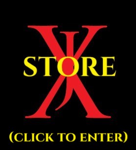 Jordan-X Store